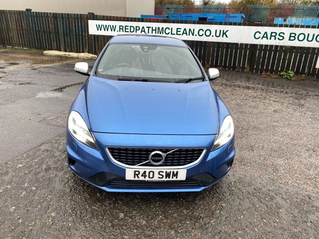 Used Volvo V40 2016 for sale - 76367613: Photo 2