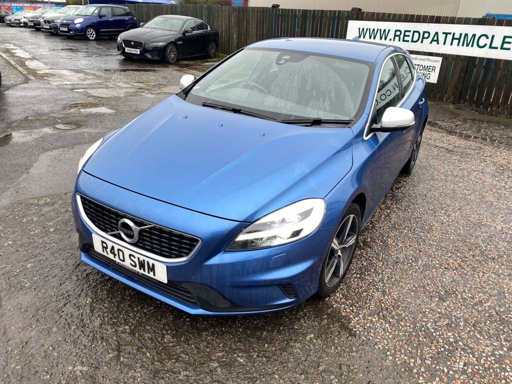 Used Volvo V40 2016 for sale - 76367613: Photo 3