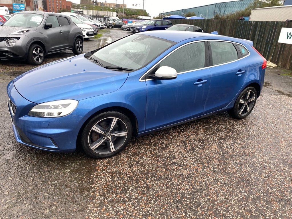 Used Volvo V40 2016 for sale - 76367613: Photo 4