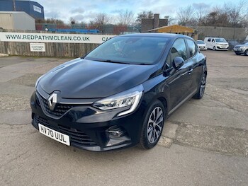Used Renault Clio 2020 for sale - 78789584: Photo