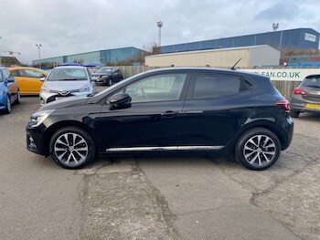 Used Renault Clio 2020 for sale - 78789584: Photo