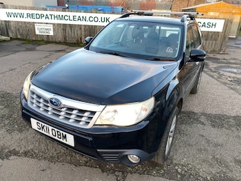 Used Subaru Forester 2011 for sale - 77048793: Photo