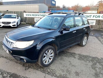 Used Subaru Forester 2011 for sale - 77048793: Photo