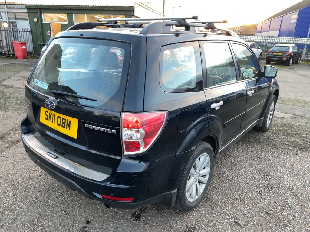 Used Subaru Forester 2011 for sale - 77048793: Photo 7