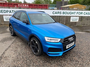 Used Audi Q3 2018 for sale - 78658612: Photo
