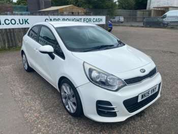 2015 (15) - 1.4 CRDi EcoDynamics 3 Hatchback 5dr Diesel Manual Euro 6 (s/s) (89 bhp)