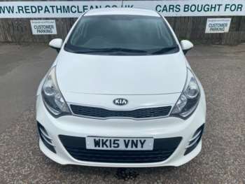 Used Kia Rio 2015 for sale - 74974460: Photo
