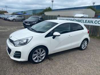 Used Kia Rio 2015 for sale - 74974460: Photo