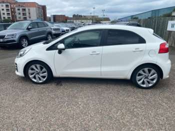 Used Kia Rio 2015 for sale - 74974460: Photo