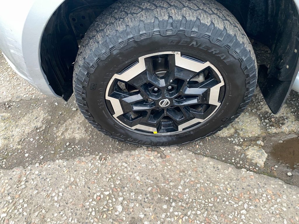 Used Nissan Navara 2020 for sale - 77583502: Photo 10