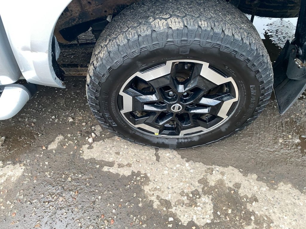 Used Nissan Navara 2020 for sale - 77583502: Photo 11