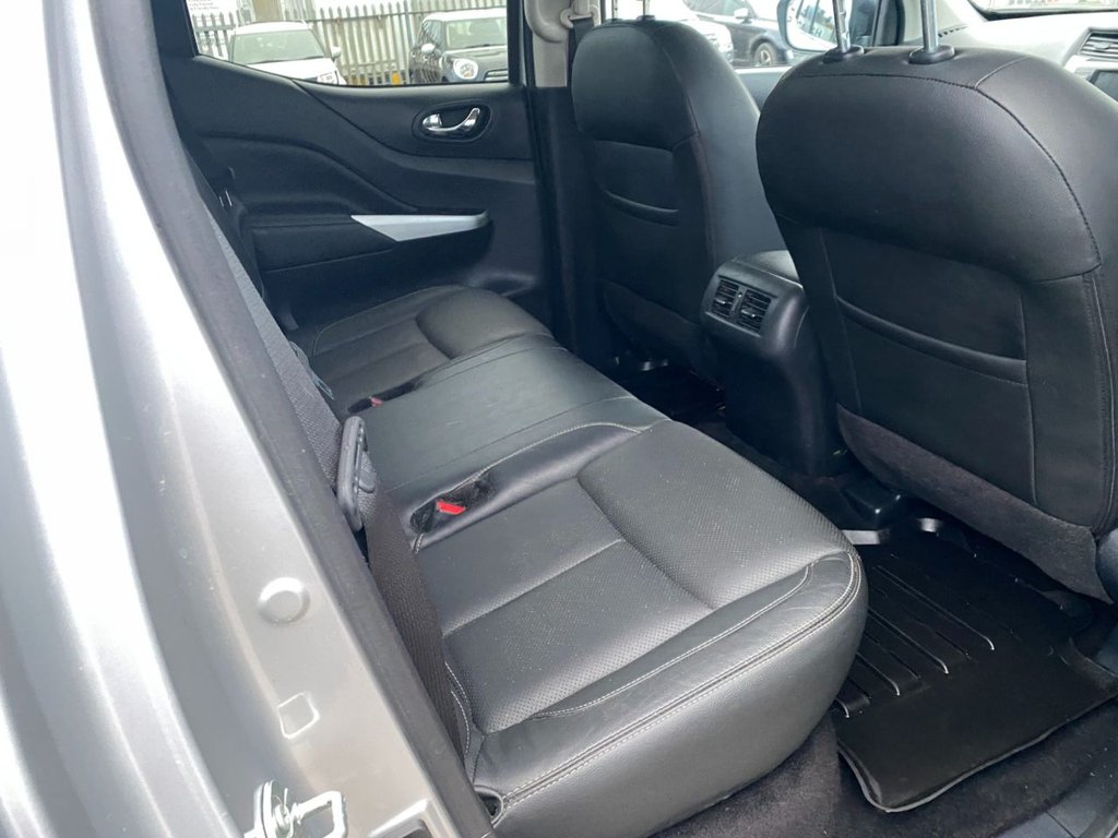 Used Nissan Navara 2020 for sale - 77583502: Photo 12