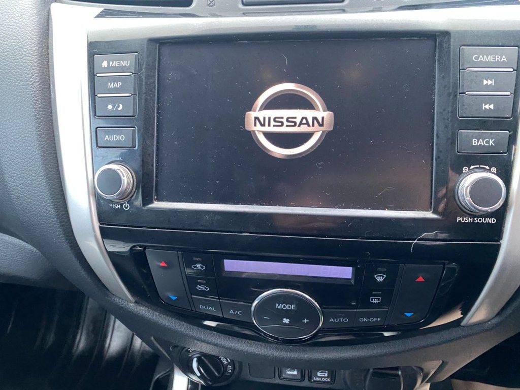 Used Nissan Navara 2020 for sale - 77583502: Photo 15
