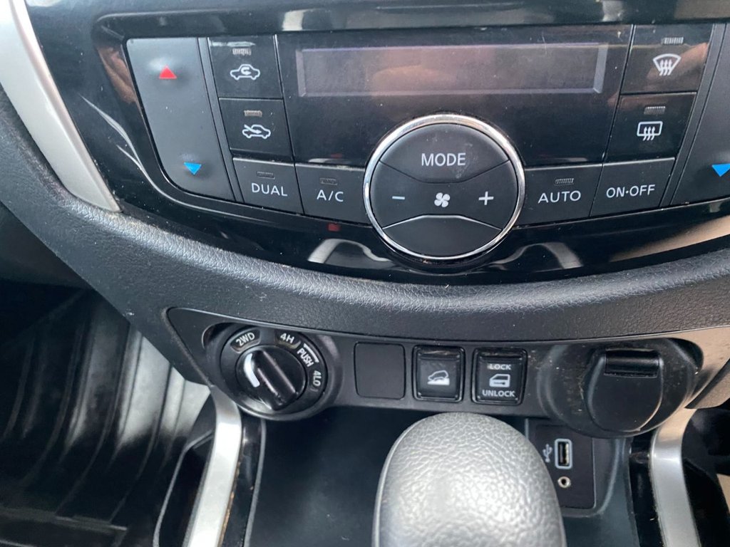 Used Nissan Navara 2020 for sale - 77583502: Photo 16