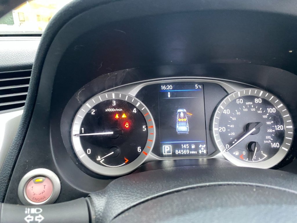 Used Nissan Navara 2020 for sale - 77583502: Photo 20