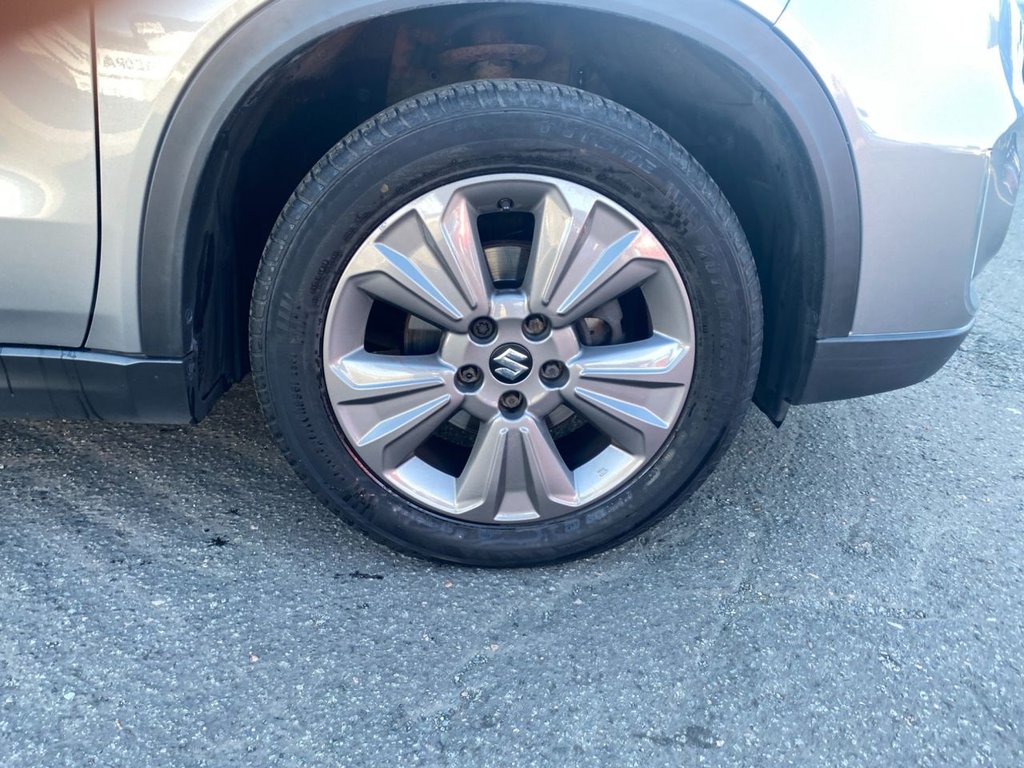 Used Suzuki Vitara 2019 for sale - 76632437: Photo 10