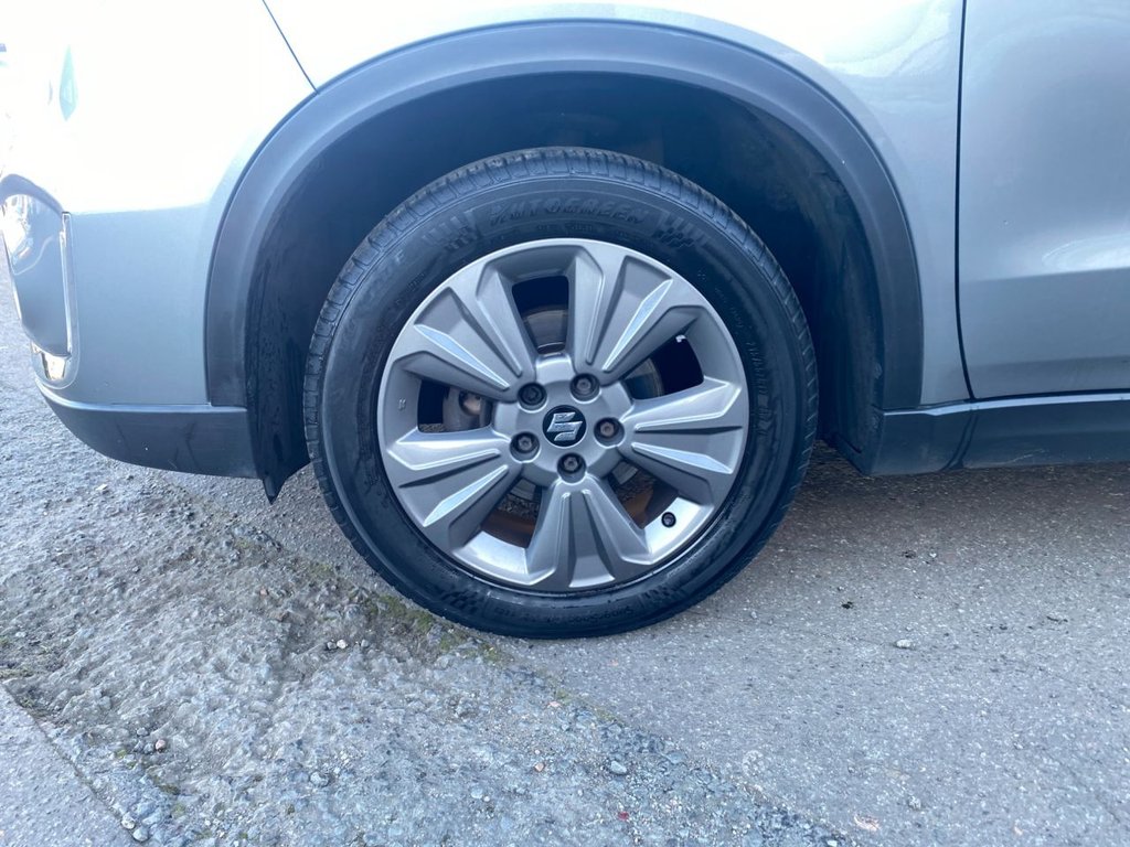 Used Suzuki Vitara 2019 for sale - 76632437: Photo 11