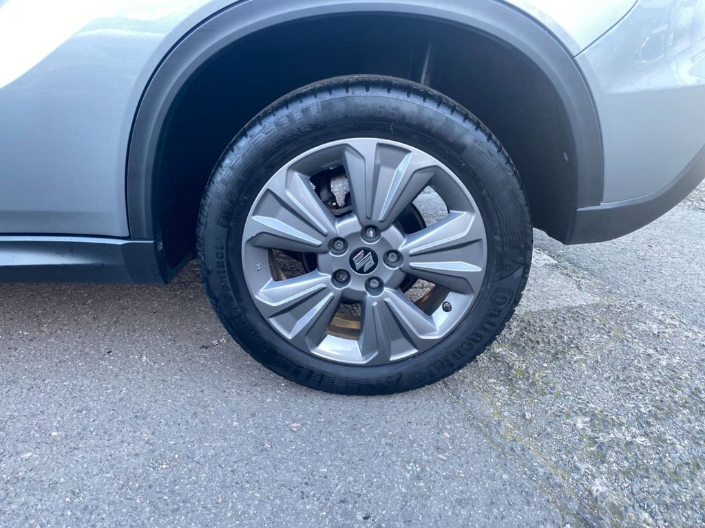 Used Suzuki Vitara 2019 for sale - 76632437: Photo 12