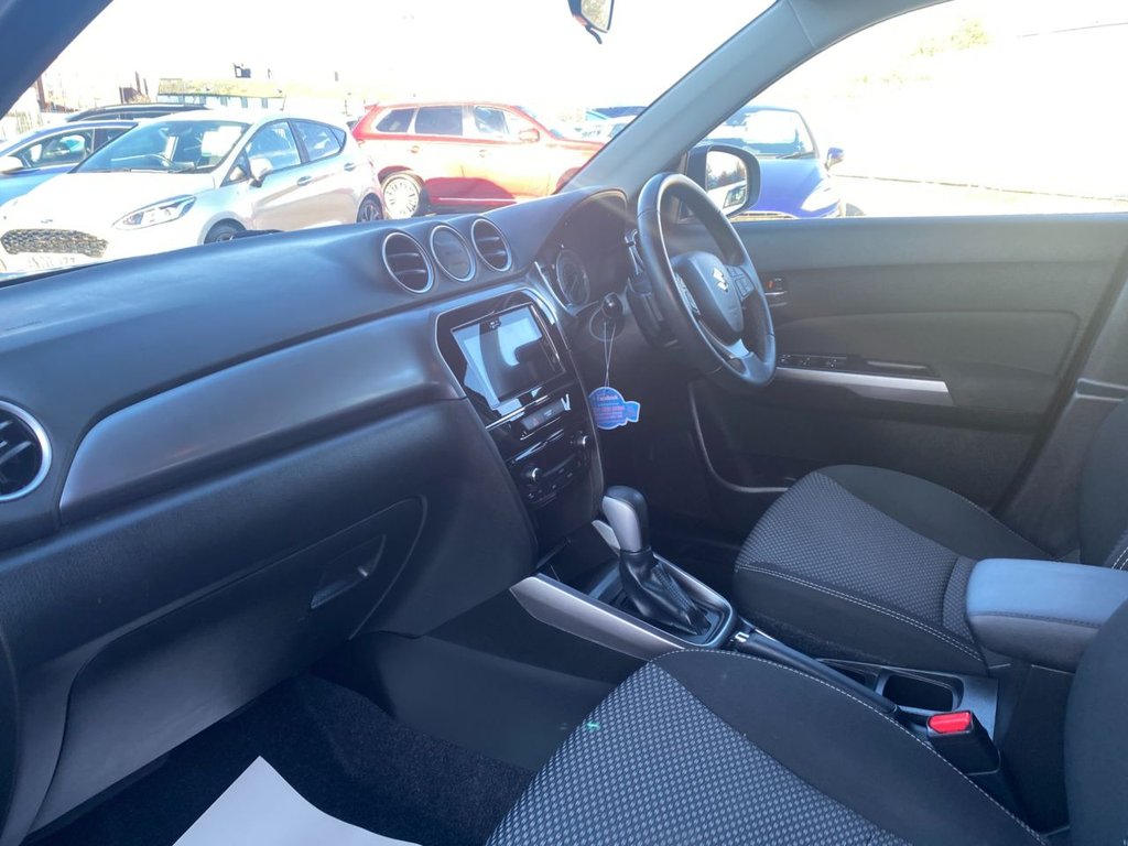 Used Suzuki Vitara 2019 for sale - 76632437: Photo 13