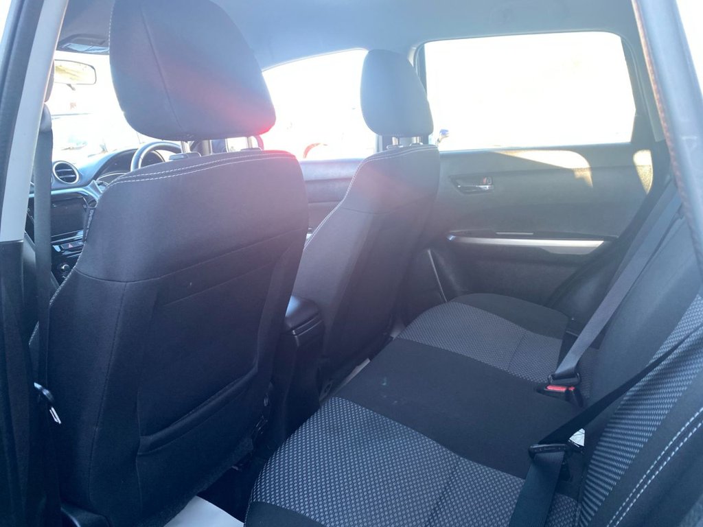 Used Suzuki Vitara 2019 for sale - 76632437: Photo 14