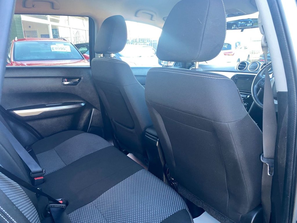 Used Suzuki Vitara 2019 for sale - 76632437: Photo 16
