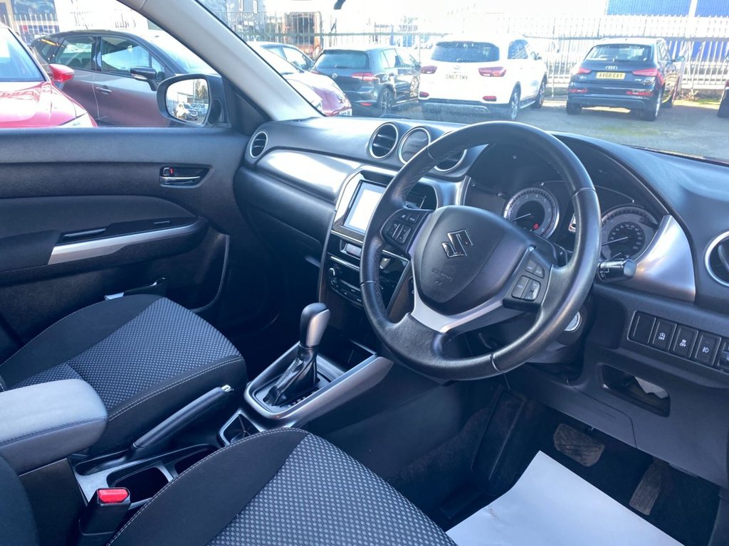 Used Suzuki Vitara 2019 for sale - 76632437: Photo 17