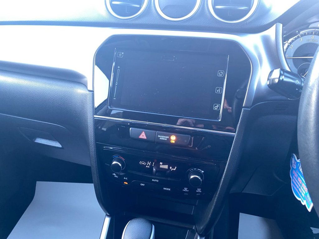 Used Suzuki Vitara 2019 for sale - 76632437: Photo 19