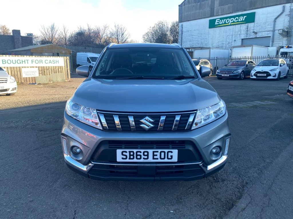 Used Suzuki Vitara 2019 for sale - 76632437: Photo 2