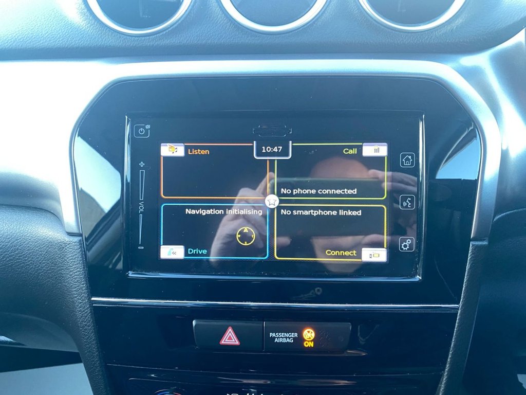 Used Suzuki Vitara 2019 for sale - 76632437: Photo 20