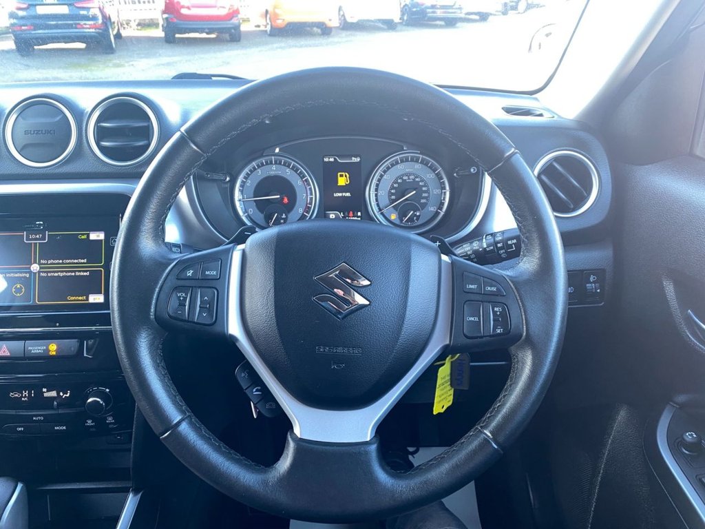 Used Suzuki Vitara 2019 for sale - 76632437: Photo 21