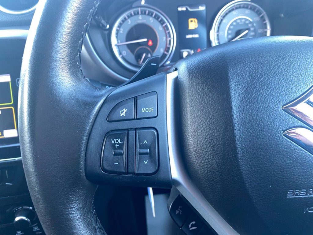 Used Suzuki Vitara 2019 for sale - 76632437: Photo 22