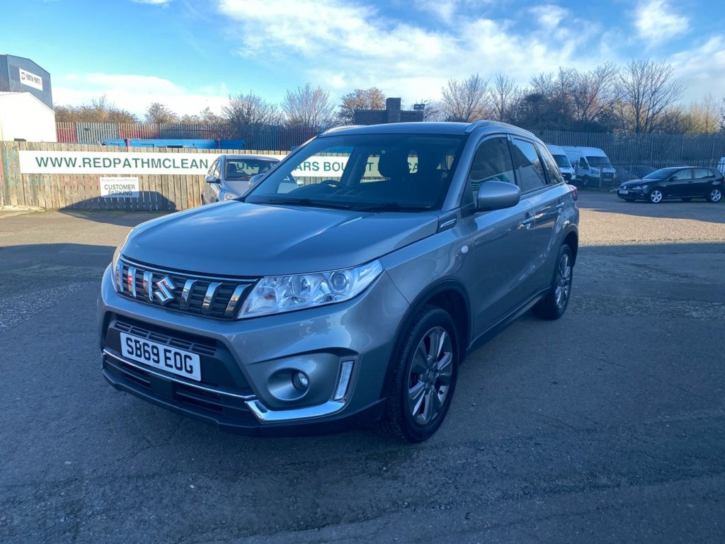 Used Suzuki Vitara 2019 for sale - 76632437: Photo 3