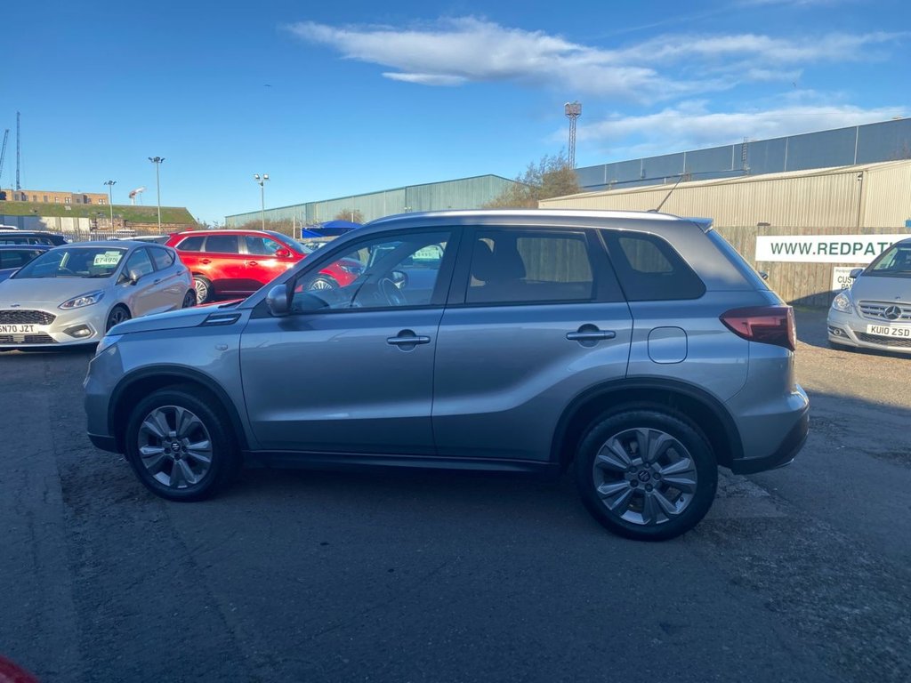 Used Suzuki Vitara 2019 for sale - 76632437: Photo 4