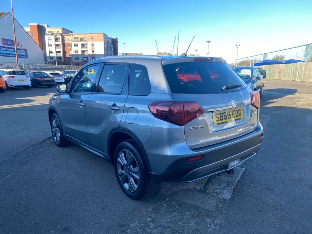 Used Suzuki Vitara 2019 for sale - 76632437: Photo 5