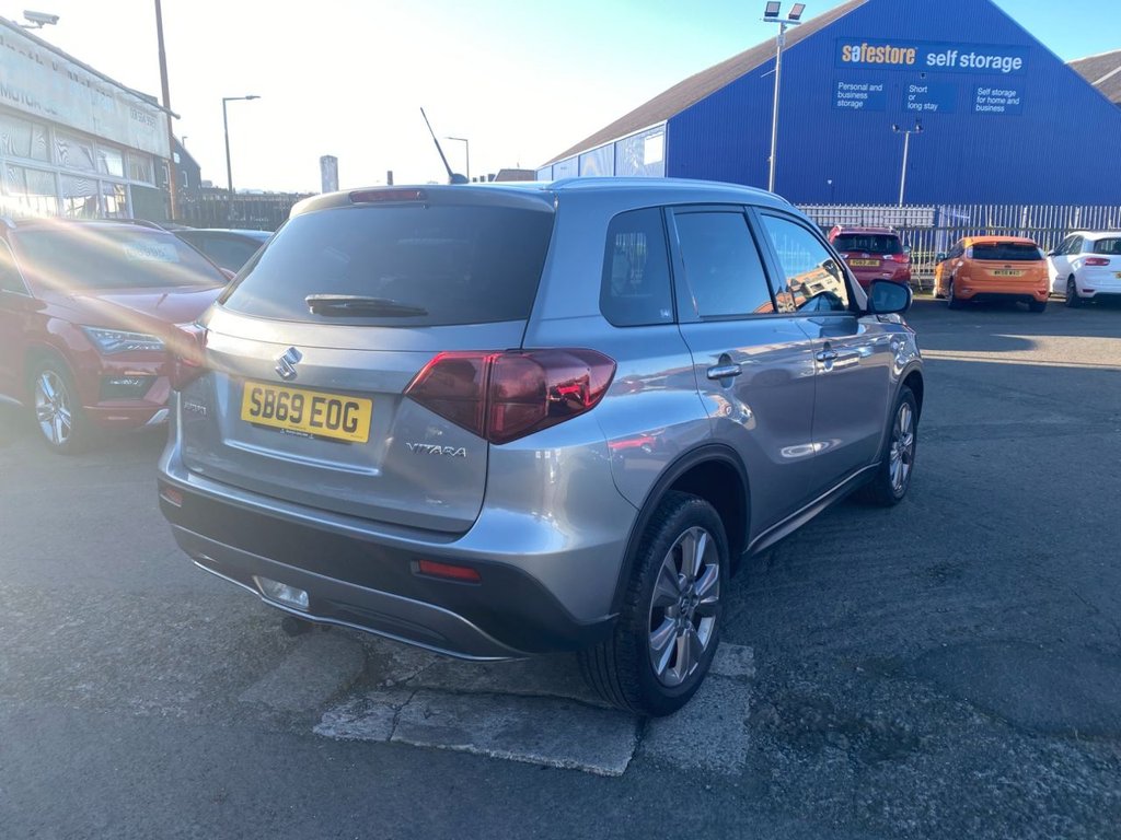 Used Suzuki Vitara 2019 for sale - 76632437: Photo 7