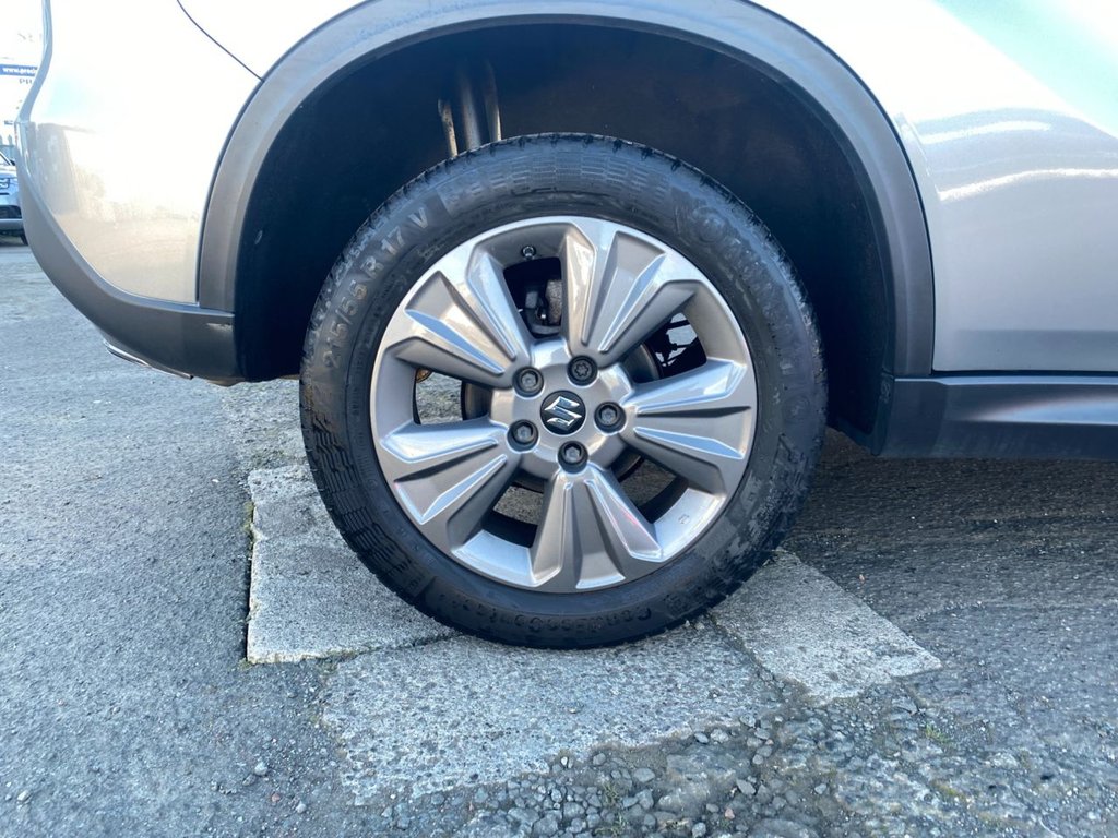 Used Suzuki Vitara 2019 for sale - 76632437: Photo 9