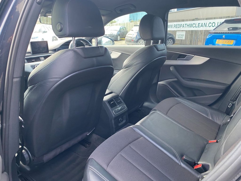 Used Audi A4 Avant 2016 for sale - 78124474: Photo 14