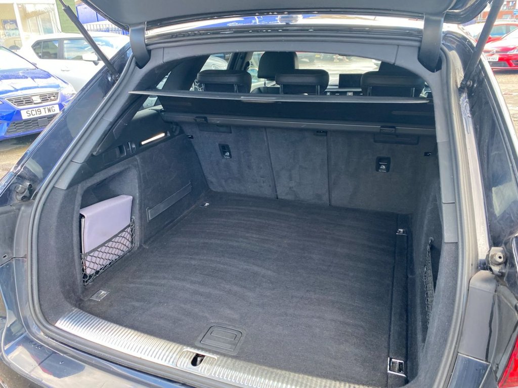 Used Audi A4 Avant 2016 for sale - 78124474: Photo 15