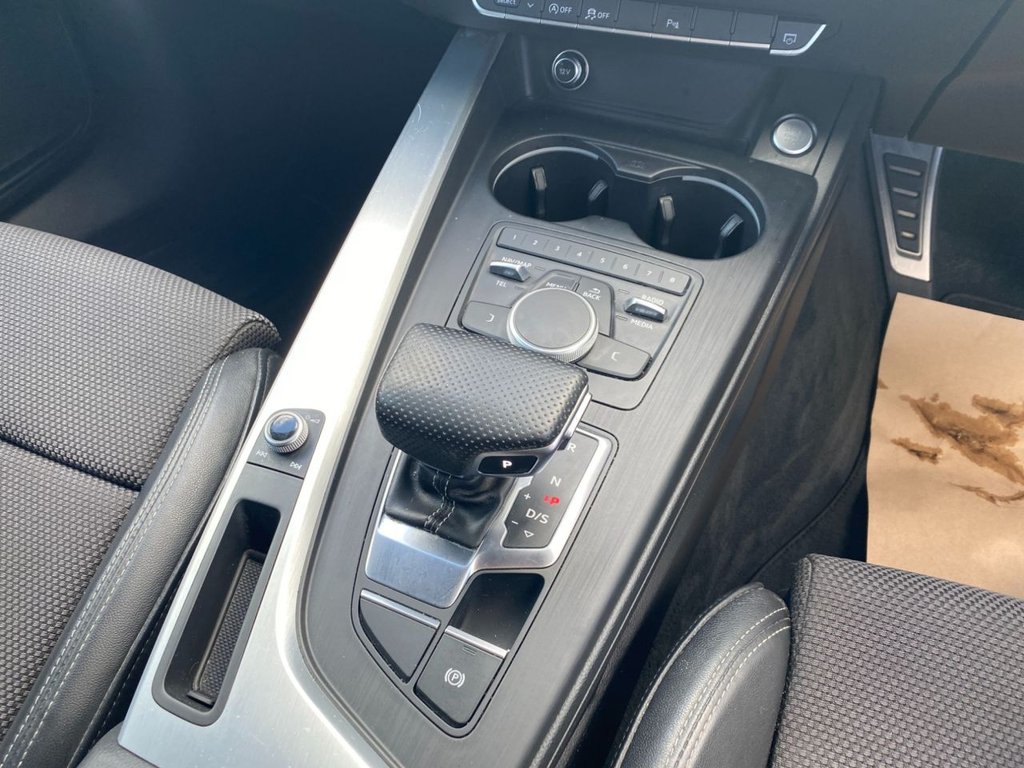 Used Audi A4 Avant 2016 for sale - 78124474: Photo 18