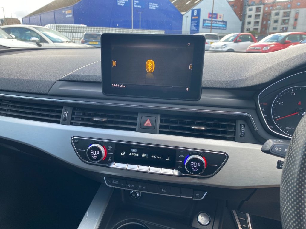 Used Audi A4 Avant 2016 for sale - 78124474: Photo 19