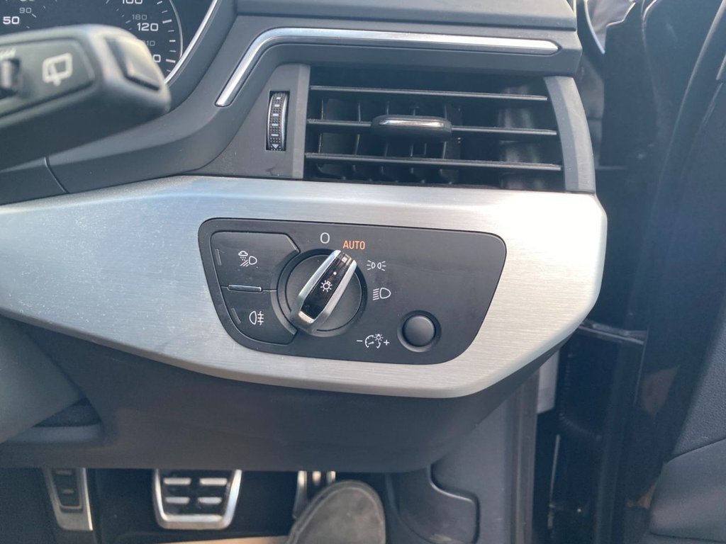 Used Audi A4 Avant 2016 for sale - 78124474: Photo 23