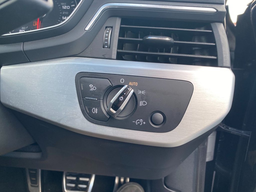 Used Audi A4 Avant 2016 for sale - 78124474: Photo 25