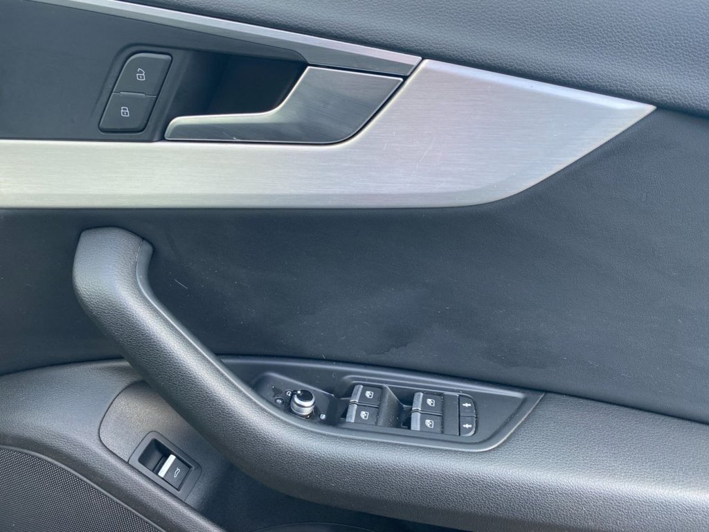 Used Audi A4 Avant 2016 for sale - 78124474: Photo 26