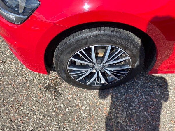 Used Volkswagen Golf 2019 for sale - 75370534: Photo 10