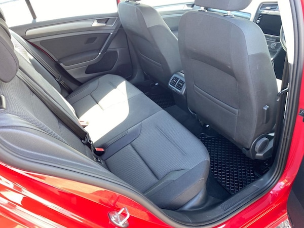 Used Volkswagen Golf 2019 for sale - 75370534: Photo 13