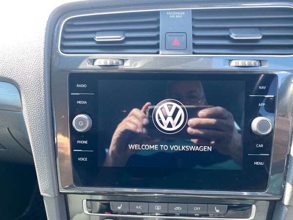 Used Volkswagen Golf 2019 for sale - 75370534: Photo 16