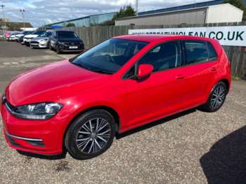 Used Volkswagen Golf 2019 for sale - 75370534: Photo