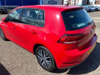 Used Volkswagen Golf 2019 for sale - 75370534: Photo