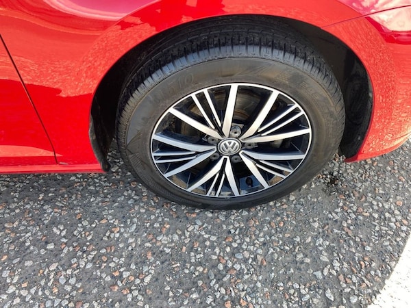 Used Volkswagen Golf 2019 for sale - 75370534: Photo 9