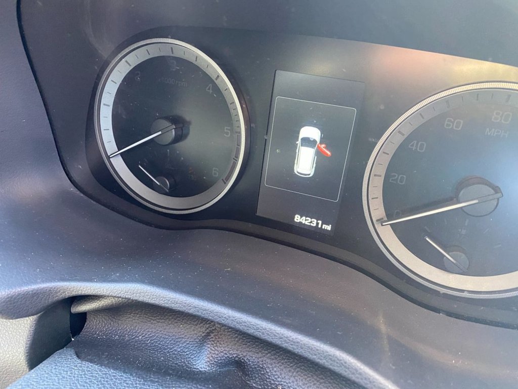 Used Hyundai TUCSON 2018 for sale - 78117460: Photo 5